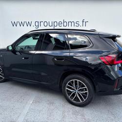 BMW X1 sDrive20i 170ch M Sport occasion - Le Havre - photo 2/25