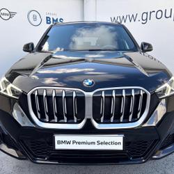 BMW X1 sDrive20i 170ch M Sport occasion - Le Havre - photo 3/25