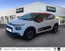 Citroen C3 Chatuzange-le-Goubet