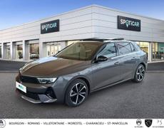 Opel Astra Romans-sur-Isère