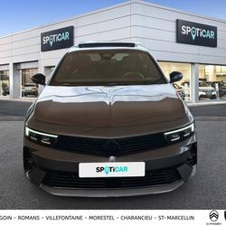 Opel Astra Astra 1.5 Diesel 130 ch BVA8 GS Romans-sur-Is&egrave;re