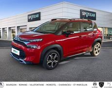 Citroen C3 Aircross Saint-Marcellin