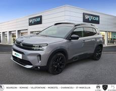 Citroen C5 Aircross Chatuzange-le-Goubet