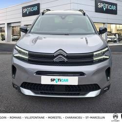 Citroen C5 Aircross C5 Aircross Hybride 136 e-DCS6 E-Series Chatuzange-le-Goubet