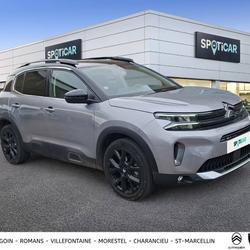 Citroen C5 Aircross C5 Aircross Hybride 136 e-DCS6 E-Series Chatuzange-le-Goubet