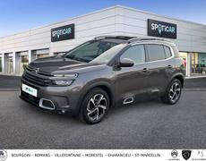 Citroen C5 Aircross Chatuzange-le-Goubet