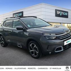 Citroen C5 Aircross C5 Aircross Hybride Rechargeable 225 S&S e-EAT8 Shine Chatuzange-le-Goubet