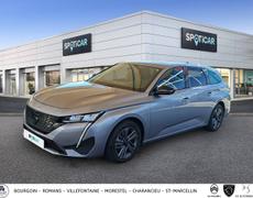 Peugeot 308 SW Phase 2 Chatuzange-le-Goubet