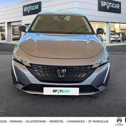 Peugeot 308 SW Phase 2 308 SW BlueHDi 130ch S&S EAT8 Allure Chatuzange-le-Goubet