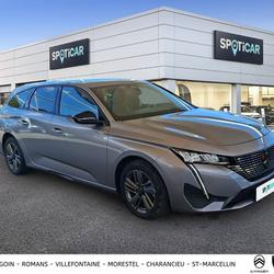 Peugeot 308 SW Phase 2 308 SW BlueHDi 130ch S&S EAT8 Allure Chatuzange-le-Goubet