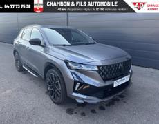 Renault Austral La Grand-Croix