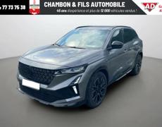 Renault Austral La Grand-Croix