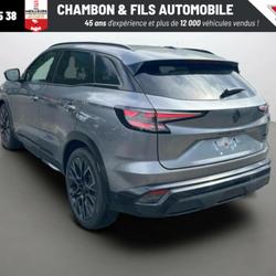 Renault Austral full hybrid E-Tech 200 ch Esprit Alpine La Grand-Croix