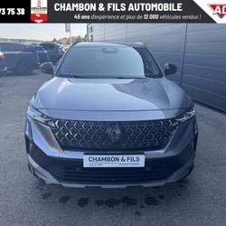 Renault Austral full hybrid E-Tech 200 ch Esprit Alpine La Grand-Croix
