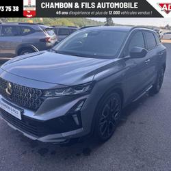 Renault Austral full hybrid E-Tech 200 ch Esprit Alpine La Grand-Croix