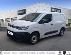 Citroen Berlingo Chatuzange-le-Goubet