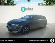 Opel Astra Toulouse