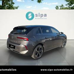 Opel Astra 1.5 Diesel 130 ch BVA8 Elegance Business 5p occasion - Toulouse - photo 2/33