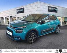 Citroen C3 Chatuzange-le-Goubet