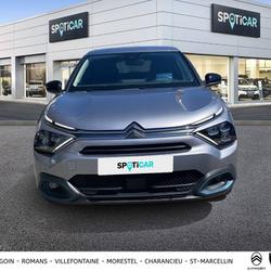 Citroen e-C4 e-C4 136 ch Automatique Shine Chatuzange-le-Goubet