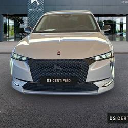 DS DS4 DS 4 PureTech 130 EAT8 Performance Line+ Chatuzange-le-Goubet