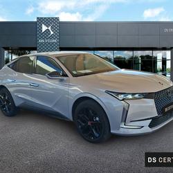 DS DS4 DS 4 PureTech 130 EAT8 Performance Line+ Chatuzange-le-Goubet