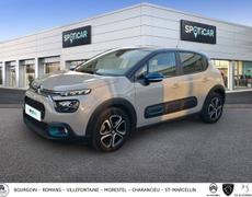 Citroen C3 Chatuzange-le-Goubet