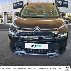 Citroen C3 Aircross C3 Aircross PureTech 130 S&S EAT6 Shine Chatuzange-le-Goubet