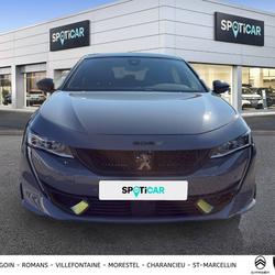 Peugeot 508 508 Hybrid4 360 e-EAT8 Peugeot Sport Engineered Chatuzange-le-Goubet