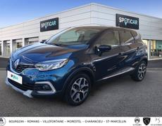Renault Captur Chatuzange-le-Goubet