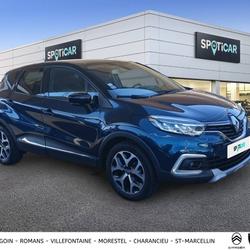 Renault Captur Captur TCe 90 - 19 Intens Chatuzange-le-Goubet