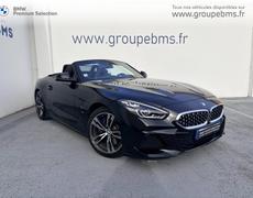 BMW Z4 Roadster Le Havre