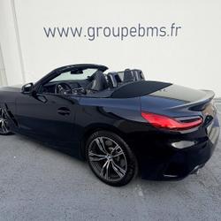 BMW Z4 Roadster sDrive20iA 197ch M Sport occasion - Le Havre - photo 2/32