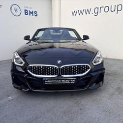 BMW Z4 Roadster sDrive20iA 197ch M Sport occasion - Le Havre - photo 3/32