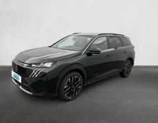 Peugeot 5008 Châteaubernard