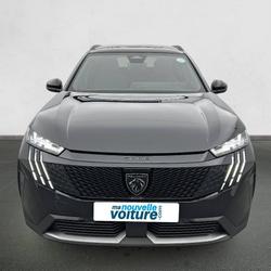 Peugeot 5008 Hybrid 145 e-DCS6 - Allure occasion - Ch&acirc;teaubernard - photo 2/35