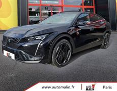 Peugeot 408 Mantes-la-Ville