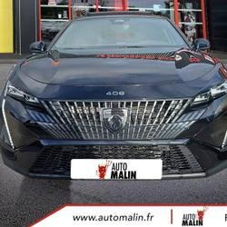 Peugeot 408 PHEV 225 e-EAT8 GT Mantes-la-Ville