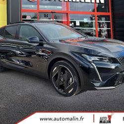 Peugeot 408 PHEV 225 e-EAT8 GT Mantes-la-Ville