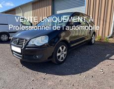 Volkswagen Polo - 1.4 TDI 70CH UNITED 3P - 2 280 €