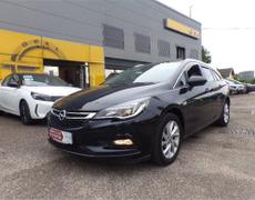 Opel Astra Sports Tourer Dole