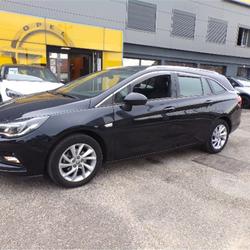 Opel Astra Sports Tourer 1.4 TURBO 150 CH START/STOP BVA6 Innovation Dole