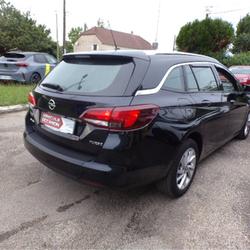 Opel Astra Sports Tourer 1.4 TURBO 150 CH START/STOP BVA6 Innovation Dole