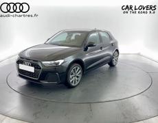 Audi A1 Sportback Nogent-le-Phaye