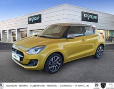 Suzuki Swift Chatuzange-le-Goubet
