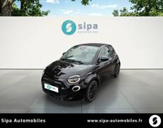 Fiat 500 III