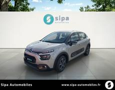 Citroen C3 Mont-de-Marsan