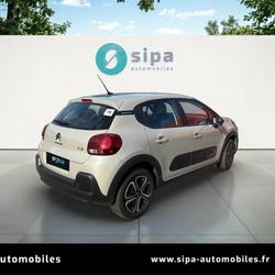 Citroen C3 PureTech 83 S&S BVM5 C-Series 5p occasion - Mont-de-Marsan - photo 2/32