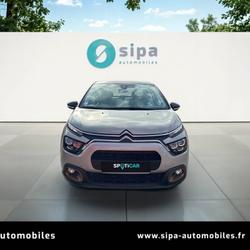 Citroen C3 PureTech 83 S&S BVM5 C-Series 5p occasion - Mont-de-Marsan - photo 3/32