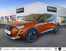 Peugeot 2008 Chatuzange-le-Goubet